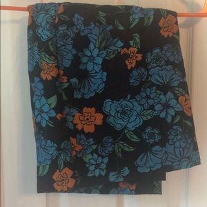 Loft pencil skirt never worn